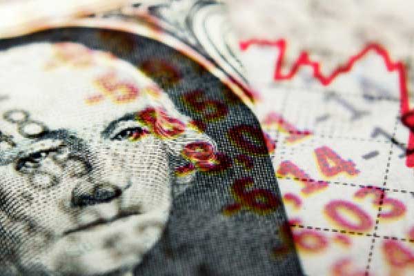 徐顾承：5.12通胀预期压力升温，晚间黄金行情走势分析