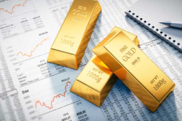 金油神策：黄金维持窄幅震荡、原油整体呈现强势